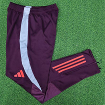 24/25 Bayern Maroon Training Long Pants (Have Pocket) 24/25 Bayern Maroon Training Long Pants (Have Pocket)