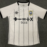 2024 Ipswich White Fans Soccer Jersey