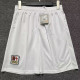 24/25 ACM 125th Anniversary Edition White  Shorts Pants