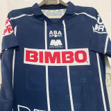 1998/1999 Monterrey Third  Retro Soccer Jersey