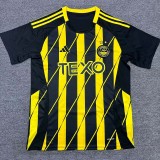 24/25 Aberdeen Away Fans Soccer Jersey