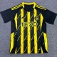 24/25 Aberdeen Away Fans Soccer Jersey