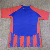 24/25 Split Home Fans Soccer Jersey