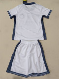 24/25 INT Away  Kids Soccer Jersey