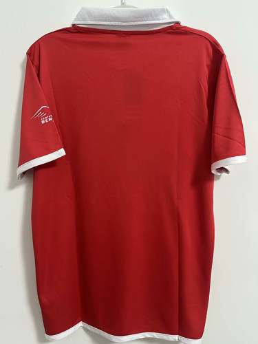 2004/2005 Benfica Home  Retro Soccer Jersey