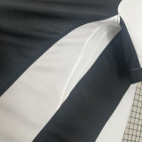 24/25 Corinthians Third Fans Soccer Jersey
