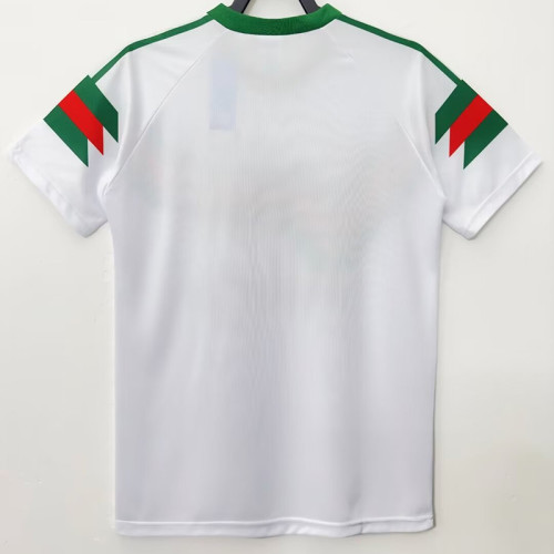 1988/1989 Cork City  Home Retro Soccer Jersey