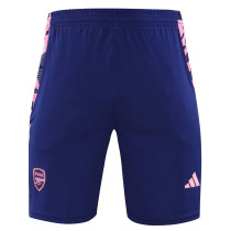 24/25 ARS Blue Training Shorts Pants(蓝色粉边) 24/25 ARS Blue Training Shorts Pants(蓝色粉边)