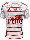 24/25 Stade Brestois Away (UCL) Fans Soccer Jersey客场欧冠版