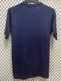 24/25 Porto Blue Starry Sky Commemorative Edition Fans Soccer Jersey