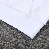 25/26 RMA White Jacket Tracksuit