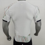 25/26 Portugal Away Player Version Soccer Jersey