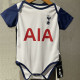 24/25  TOT Home  Baby Infant Crawl Suit