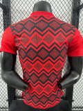 24/25 Egypt Red Special Edition  Player Version Soccer Jersey