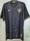 24/25 Botafogo Away  Fans Soccer Jersey
