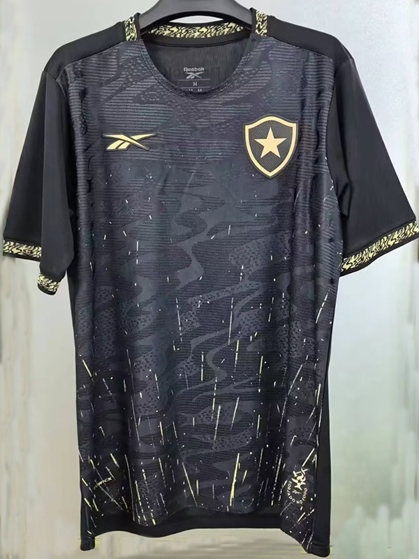 24/25 Botafogo Away Fans Soccer Jersey