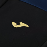 25/26 JM Black Jacket Tracksuit #2309黑色