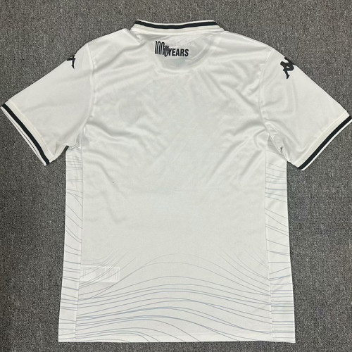 24/25 Monaco Away  Fans  Soccer Jersey