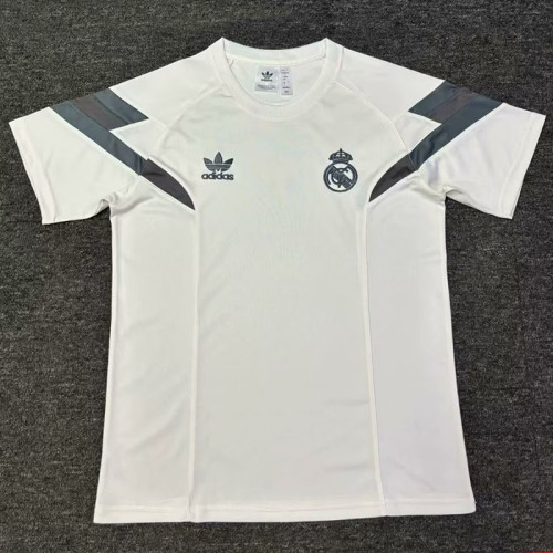 2025 RMA White Training Shirts