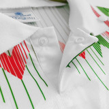 1990/1992 Wales Away Retro Soccer Jersey