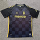 24/25 Coventry City Third Fans Soccer Jersey