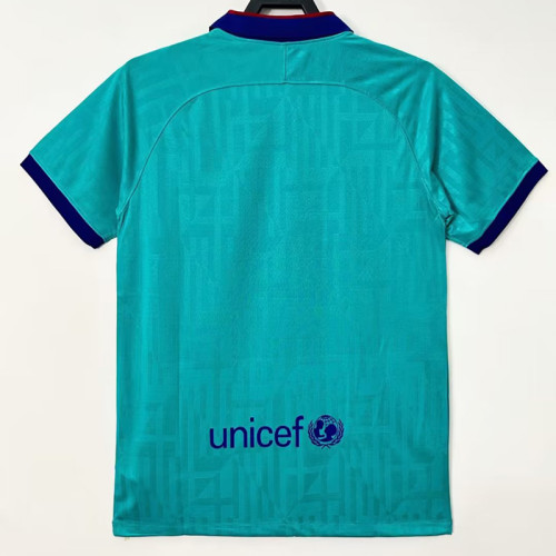 2019/2020 BAR Third Retro Soccer Jersey