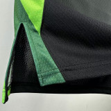 24/25 CELTICS HOLIDAY #4City Edition Top Quality Hot Pressing Retro NBA Jersey