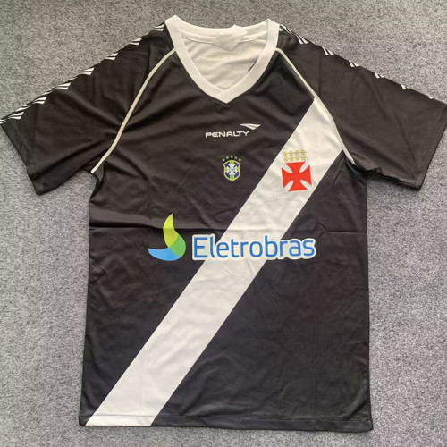 2011 Vasco Away Retro Soccer Jersey