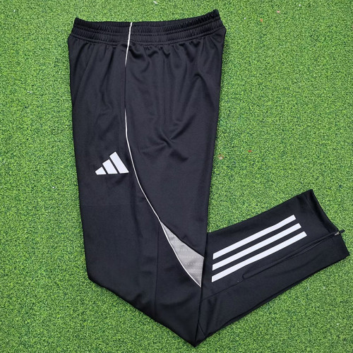 25/26 RMA  Black  Training Long Pants