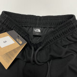 24/25 New THE NORTH FACE Black Cotton  Pants W3(棉裤)