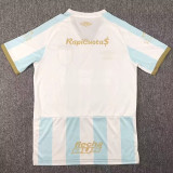 24/25Tucumán  Home Fans Soccer Jersey