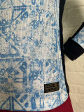 24/25 Portugal  Away  Long Sleeve  Player Version Soccer Jersey(长袖)