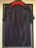 2023 LIV Joint Edition Black Fans Soccer Jersey