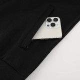 24/25  BAR Black Jacket Tracksuit(01)