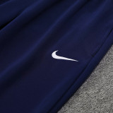 24/25 PSG Sapphire Blue Jacket Tracksuit