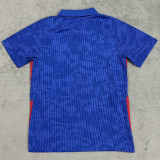 2021 England Away Fans Soccer Jersey