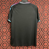 24/25 Inter Miami Black Fans Training Shirts