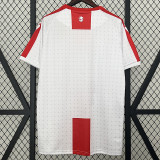 2024 Georgia Home Fans Soccer Jersey