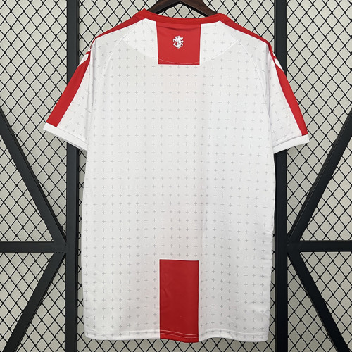 2024 Georgia Home Fans Soccer Jersey