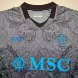 24/25 Napoli Third Fans Soccer Jersey