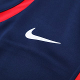 25/26 ARS Royal Blue Retro Jacket Tracksuit#F06