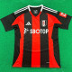 24/25 Fulham Away Fans Soccer Jersey