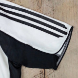 2005/2006 Newcastle Home Retro Soccer Jersey