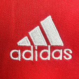 2001/2002 Bayern Home Retro Soccer Jersey