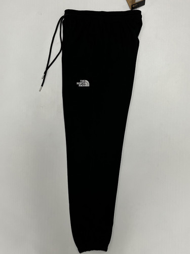 24/25 New THE NORTH FACE Black Cotton  Pants W3(棉裤)