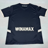 24/25 RC Lens Black Special Edition Soccer Jersey