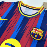 24/25 BAR Red Blue Training shirts