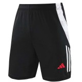 24/25 Man Utd Red Tank top and shorts suit