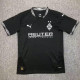 24/25 Monchengladbach Third Fans Soccer Jersey