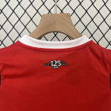24/25 ACM Home Kids Soccer Jersey